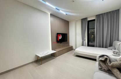 Apartment - Studio - 1 for rent in Dawn by Binghatti - District 16 - Jumeirah Village Circle - Dubai Apartment - Studio - 1 for rent in Dawn by Binghatti - District 16 - Jumeirah Village Circle - Dubai