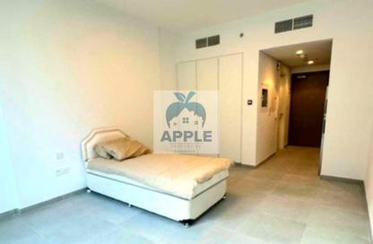 Apartment - Studio - 1 Bathroom for rent in Tiraz - Naseej District - Aljada - Sharjah
