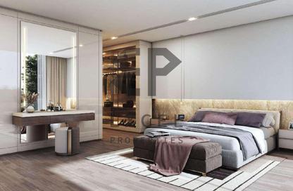 Villa - 5 Bedrooms - 5 Bathrooms for sale in Sobha Estates - Sobha Hartland II - Bukadra - Dubai