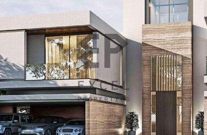 Villa - 5 Bedrooms - 5 Bathrooms for sale in Sobha Estates - Sobha Hartland II - Bukadra - Dubai