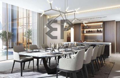 Villa - 5 Bedrooms - 5 Bathrooms for sale in Sobha Estates - Sobha Hartland II - Bukadra - Dubai Villa - 5 Bedrooms - 5 Bathrooms for sale in Sobha Estates - Sobha Hartland II - Bukadra - Dubai