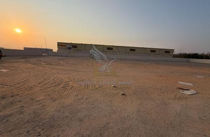 Land - Studio for rent in Al Sajaa Industrial - Al Sajaa - Sharjah