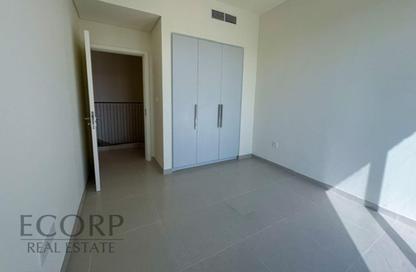 Villa - 3 Bedrooms - 4 Bathrooms for rent in Greenview - EMAAR South - Dubai South (Dubai World Central) - Dubai
