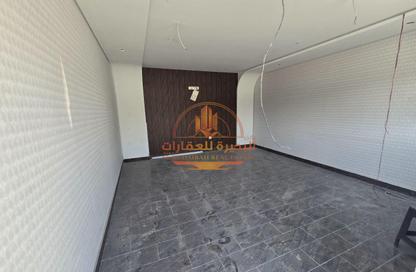 Land - Studio for rent in Industrial Area 17 - Sharjah Industrial Area - Sharjah