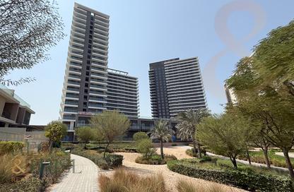 شقة - 3 - 4 للبيع في برج Greenside ريزيدنس C - جرين سايد ريزيدينس - دبي هيلز استيت - دبي شقة - 3 - 4 للبيع في برج Greenside ريزيدنس C - جرين سايد ريزيدينس - دبي هيلز استيت - دبي