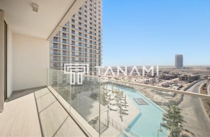 Apartment - 1 - 2 for sale in MAG 330 - City of Arabia - Dubai