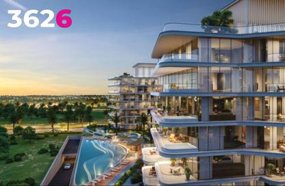 Apartment - 1 - 2 for sale in Verano by Prescott - Dubai Studio City - Dubai Apartment - 1 - 2 for sale in Verano by Prescott - Dubai Studio City - Dubai