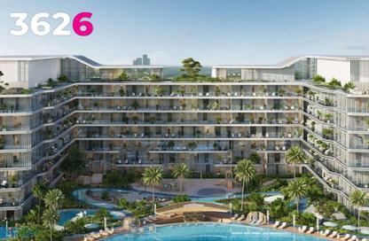 Apartment - 1 - 2 for sale in Verano by Prescott - Dubai Studio City - Dubai Apartment - 1 - 2 for sale in Verano by Prescott - Dubai Studio City - Dubai