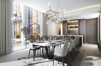 Apartment - 2 Bedrooms - 2 Bathrooms for sale in Skyscape Avenue - Sobha Hartland II - Bukadra - Dubai