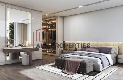 Apartment - 2 Bedrooms - 2 Bathrooms for sale in Skyscape Avenue - Sobha Hartland II - Bukadra - Dubai