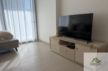 Apartment - 1 Bedroom - 2 Bathrooms for rent in Binghatti Amber - District 11 - Jumeirah Village Circle - Dubai Apartment - 1 Bedroom - 2 Bathrooms for rent in Binghatti Amber - District 11 - Jumeirah Village Circle - Dubai