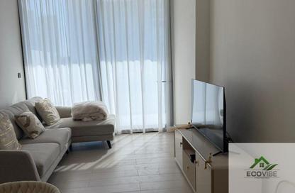 Apartment - 1 Bedroom - 2 Bathrooms for rent in Binghatti Amber - District 11 - Jumeirah Village Circle - Dubai Apartment - 1 Bedroom - 2 Bathrooms for rent in Binghatti Amber - District 11 - Jumeirah Village Circle - Dubai