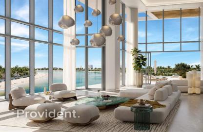 Apartment - 1 - 2 for sale in Palm Central Private Residences - Palm Jebel Ali - Dubai Apartment - 1 - 2 for sale in Palm Central Private Residences - Palm Jebel Ali - Dubai