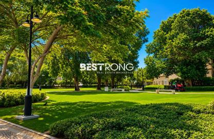 Townhouse - 4 Bedrooms - 5 Bathrooms for sale in Townhouses - Green Community Motor City - Motor City - Dubai Townhouse - 4 Bedrooms - 5 Bathrooms for sale in Townhouses - Green Community Motor City - Motor City - Dubai