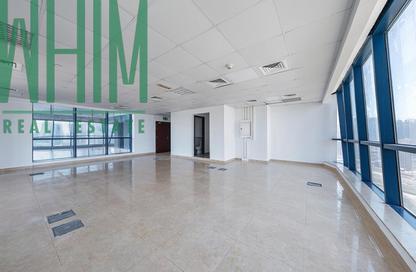 Business Centre - Studio - 1 Bathroom for rent in Jumeirah Bay Towers - JLT Cluster X - Jumeirah Lake Towers - Dubai