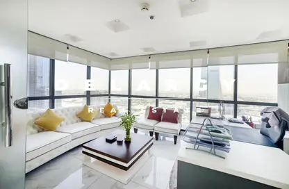 Office Space - Studio for sale in Jumeirah Business Centre 4 (JBC 4) - JLT Cluster N - Jumeirah Lake Towers - Dubai