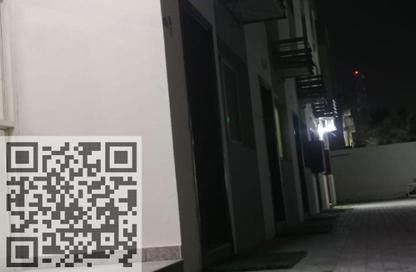 Labor Camp - Studio - 7+ Bathrooms for rent in Al Jurf 3 - Al Jurf - Ajman Downtown - Ajman