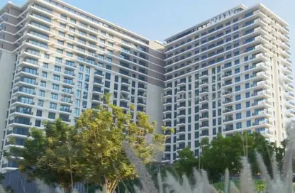 Apartment - 1 Bedroom - 1 Bathroom for rent in Hills Park - Dubai Hills Estate - Dubai