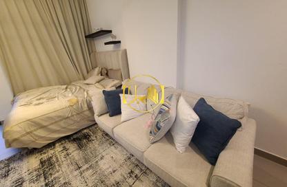 Apartment - Studio - 1 Bathroom for sale in Al Mamsha - Muwaileh - Sharjah Apartment - Studio - 1 Bathroom for sale in Al Mamsha - Muwaileh - Sharjah