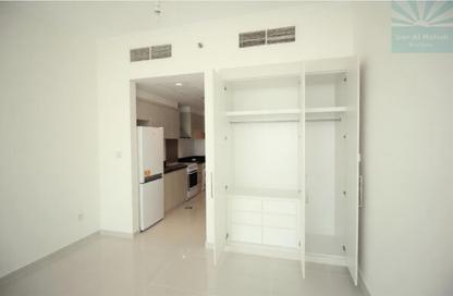 Apartment - Studio - 1 for rent in Carson A - Carson - Damac Hills - Dubai Apartment - Studio - 1 for rent in Carson A - Carson - Damac Hills - Dubai