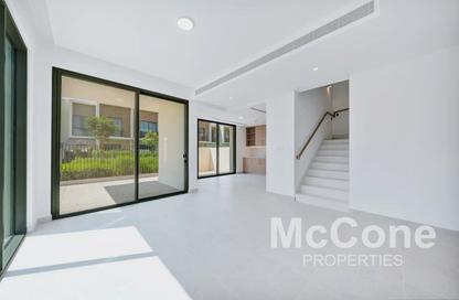 Villa - 4 - 5 for sale in Elora - The Valley - Dubai Villa - 4 - 5 for sale in Elora - The Valley - Dubai