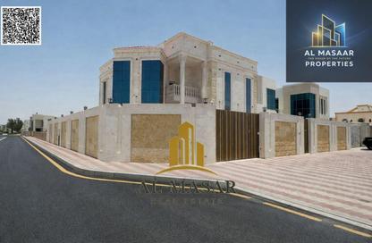 Villa - 5 - 7 for sale in Al Yasmeen 1 - Al Yasmeen - Ajman