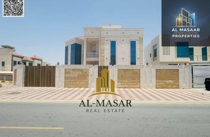 Villa - 5 - 7 for sale in Al Yasmeen 1 - Al Yasmeen - Ajman