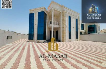 Villa - 5 - 7 for sale in Al Yasmeen 1 - Al Yasmeen - Ajman