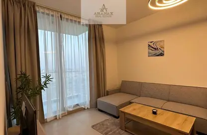 Apartment - 1 Bedroom - 2 Bathrooms for sale in Bluebell Residence - District 11 - Jumeirah Village Circle - Dubai