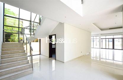 Villa - 5 Bedrooms - 6 Bathrooms for rent in Silver Springs 1 - Silver Springs - DAMAC Hills - Dubai