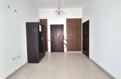 Apartment - 1 Bedroom - 2 Bathrooms for rent in S Residence - Dubai Silicon Oasis - Dubai