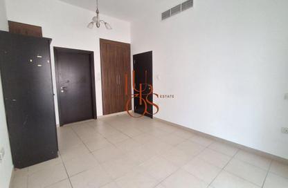 Apartment - 1 Bedroom - 2 Bathrooms for rent in S Residence - Dubai Silicon Oasis - Dubai