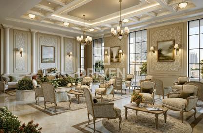 Duplex - 4 Bedrooms - 6 Bathrooms for sale in Bab Al Qasr Royal Residence 28 - Tamouh - Al Reem Island - Abu Dhabi Duplex - 4 Bedrooms - 6 Bathrooms for sale in Bab Al Qasr Royal Residence 28 - Tamouh - Al Reem Island - Abu Dhabi