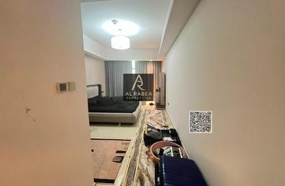 Apartment - 3 Bedrooms - 4 Bathrooms for rent in Gulfa Towers - Al Rashidiya 1 - Al Rashidiya - Ajman Apartment - 3 Bedrooms - 4 Bathrooms for rent in Gulfa Towers - Al Rashidiya 1 - Al Rashidiya - Ajman