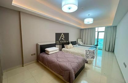 Apartment - 3 Bedrooms - 4 Bathrooms for rent in Gulfa Towers - Al Rashidiya 1 - Al Rashidiya - Ajman