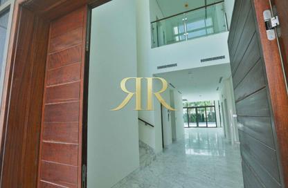 Villa - 6 Bedrooms - 7 Bathrooms for rent in District One Villas - District One - Mohammed Bin Rashid City - Dubai