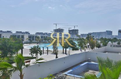 Villa - 6 Bedrooms - 7 Bathrooms for rent in District One Villas - District One - Mohammed Bin Rashid City - Dubai Villa - 6 Bedrooms - 7 Bathrooms for rent in District One Villas - District One - Mohammed Bin Rashid City - Dubai