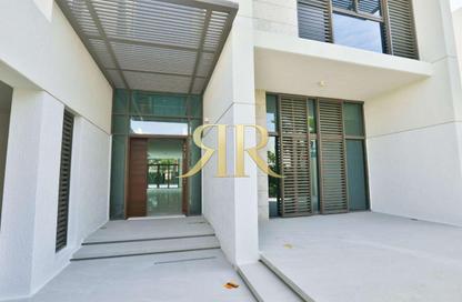 Villa - 6 Bedrooms - 7 Bathrooms for rent in District One Villas - District One - Mohammed Bin Rashid City - Dubai Villa - 6 Bedrooms - 7 Bathrooms for rent in District One Villas - District One - Mohammed Bin Rashid City - Dubai