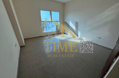 Apartment - 2 - 2 for rent in Ajman One Tower 3 - Al Rashidiya 3 - Al Rashidiya - Ajman