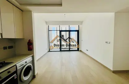 Apartment - 2 Bedrooms - 2 Bathrooms for rent in AZIZI Riviera 40 - AZIZI Riviera - Meydan One - Meydan - Dubai