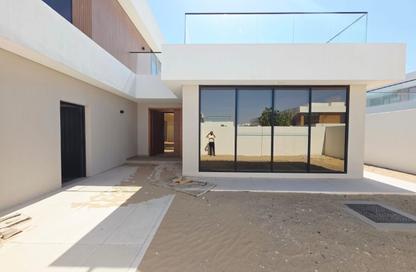 Villa - 5 - 7 for rent in Shomous Residential Complex - Sharjah Garden City - Sharjah