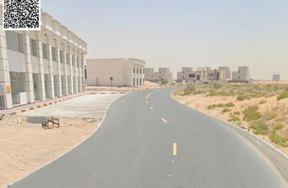 Land - Studio for sale in Al Zaheya Gardens - Al Zahya - Ajman