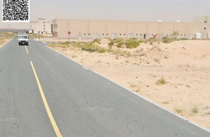 Land - Studio for sale in Al Zaheya Gardens - Al Zahya - Ajman