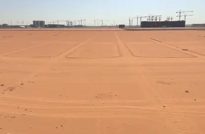 أرض - استوديو للبيع في المنامة - عجمان