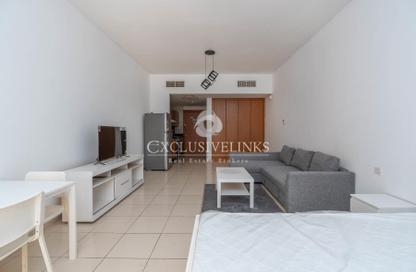 Apartment - Studio - 1 Bathroom for rent in Siena 1 - Tuscan Residences - District 10 - Jumeirah Village Circle - Dubai