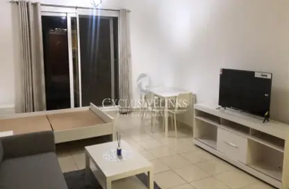 Apartment - 1 Bathroom for rent in Siena 1 - Tuscan Residences - District 10 - Jumeirah Village Circle - Dubai