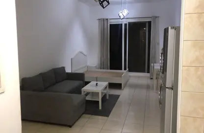 Apartment - 1 Bathroom for rent in Siena 1 - Tuscan Residences - District 10 - Jumeirah Village Circle - Dubai