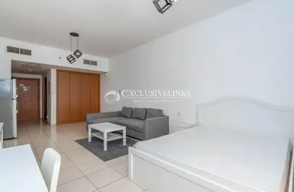 Apartment - 1 Bathroom for rent in Siena 1 - Tuscan Residences - District 10 - Jumeirah Village Circle - Dubai