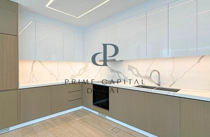 Apartment - 1 Bedroom - 1 Bathroom for sale in Koro One - Jumeirah Garden City - Al Satwa - Dubai