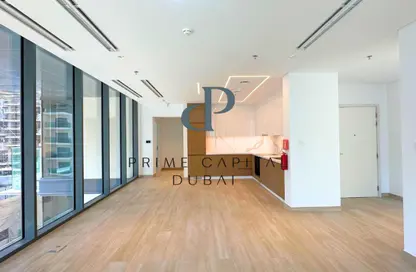 Apartment - 1 Bedroom - 1 Bathroom for sale in Koro One - Jumeirah Garden City - Al Satwa - Dubai
